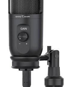 White Shark Taus Mikrofoni