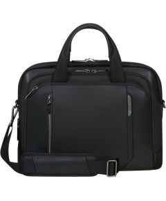 Samsonite Spectrolite 4.0 158112 1041 15.6'' Slim black Somas portatīvajiem datoriem