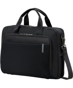 Samsonite Evosight Bailhandle 17.3“ black Сумки, обложки для ноутбуков