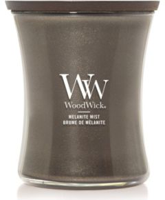 WoodWick Melanite Mist Telpu aromāti