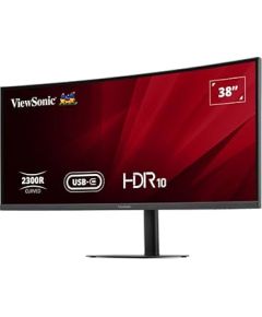 ViewSonic VA3820C - 38" | IPS | 3840x1600 | USB-C PD100W LED / LCD мониторы