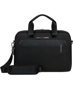 Samsonite Evosight Slim Bailhandle 15.6“ black Somas portatīvajiem datoriem