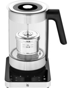 WMF Lumero 4.1326.0011 silver Tējkannas (elektriskās)