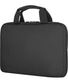 Wenger Modern Business Guyde 14" black Somas portatīvajiem datoriem