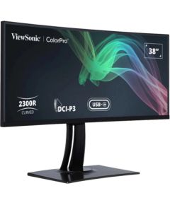 ViewSonic VP3881a - 38" | IPS | UWQHD+ | 5 ms | 60 Hz LED / LCD мониторы