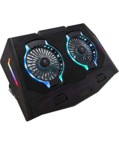 White Shark Ice Shadow Palikņi portatīvajiem datoriem