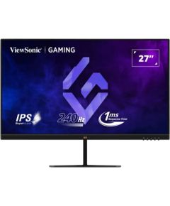 ViewSonic VX2779A-HD-PRO | 240Hz | 1ms | Full HD | 27" LED / LCD мониторы