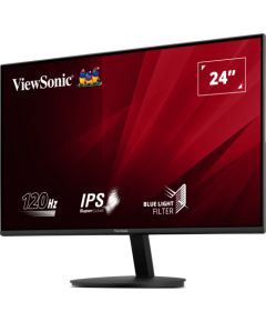 ViewSonic VA24E1-H - 120Hz | Full HD | IPS | 24'' LED / LCD мониторы