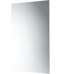 Gedy spogulis, 500 mm, h=800 mm, pulētas malas Vannas istabas spoguļi