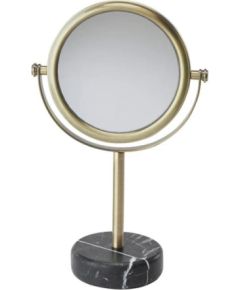 Aquanova spogulis Nero, melns Vannas istabas spoguļi