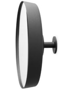 Brabantia kosmētiskais spogulis MindSet, mineral infinite grey Vannas istabas spoguļi