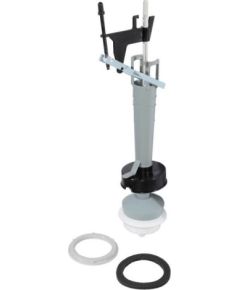 Gustavsberg noskalošanas mehānisms ST modelis Sifoni