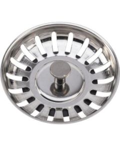 Reginox izplūdes sietiņš virtuves izlietnei  3,5" OKG Sifoni