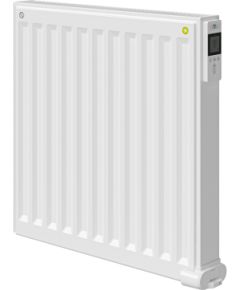 Purmo elektriskais eļļas radiators, 21 tips, Yali Digital Plus, 500x800mm, 230V, 1250W Масляные радиаторы