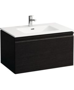 Laufen izlietnes un skapīša komplekts Pro S, 800x500 mm, h=440 mm, 1A, wenge Izlietnes skapis