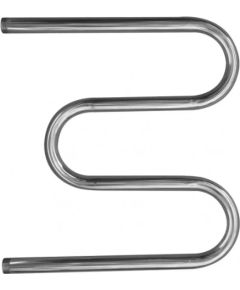 Semko dvieļu žāvētājs M-veida d=25/500x800 2d. nerūsējošais tērauds Dvieļu žāvētāji pie apkures