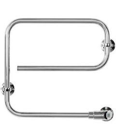 PAX elektriskais dvieļu žāvētājs TR45, 490x445 mm, 30W, nerūsējošais tērauds Elektriskie dvieļu žāvētāji