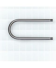 Semko dvieļu žāvētājs U-veida d=25/250x900 1d. nerūsējošais tērauds Dvieļu žāvētāji pie apkures