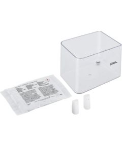 Grohe atkaļķošanas komplekts podam Senisa Tīrīšanas un Ķīmiskie līdzekļi