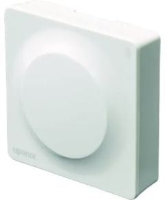 Uponor Smatrix Wave bezvadu termostats sabiedriskām ēkām T-163 {{n}} Silto grīdu sistēmas