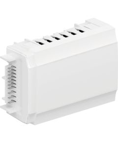 Uponor Smatrix Base paplašinājuma modulis M-242 6X Silto grīdu sistēmas