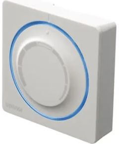 Uponor Smatrix Base vadu termostats ar skalu T-145 BUS POD Silto grīdu sistēmas