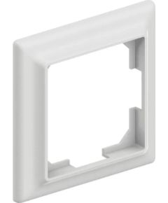 Uponor Smatrix Base Sienas rāmis T-141 Silto grīdu sistēmas