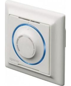 Uponor Smatrix Base vadu termostats virsapmetuma Silto grīdu sistēmas