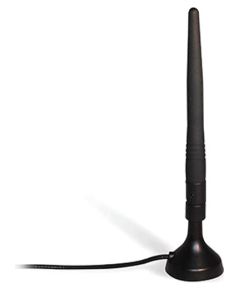 Salus arēja antena KL08RFA Silto grīdu sistēmas