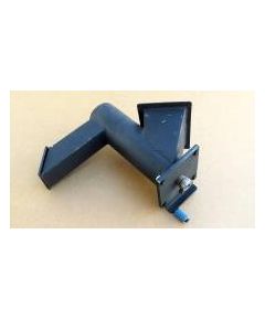 Thermoflux dozators PELLING 25/35 Granulu apkures katli