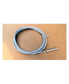 Thermoflux HTF sensors ECO Granulu apkures katli