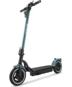 Hulajnoga elektryczna SoFlow - SO2 AIR MAX, 17,4 Ah, original, dt. Straßenzul. Jaunumi - Sports