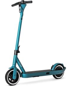 Hulajnoga elektryczna SoFlow - SO ONE E-Scooter 5,2 Ah, original, dt. Straßenzul. Jaunumi - Sports