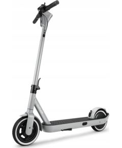 Hulajnoga elektryczna SoFlow SoFlow - SO ONE+ E-Scooter 7,8 Ah, silvergrey, dt. Straßenzul. Jaunumi - Sports