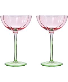 Vīna glāzes TULIP 2gab. A15.8cm Jaunumi, mēbeles, māja