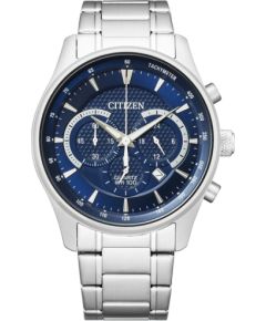 Citizen Chronograph AN8190-51L Наручные часы
