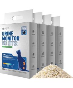 Petkit, 4 bags - Urine monitor cat litter Viedās iekārtas un piederumi