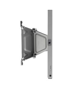 LG OLW480B TV mount/stand 165.1 cm (65") Grey Крепления для телевизоров