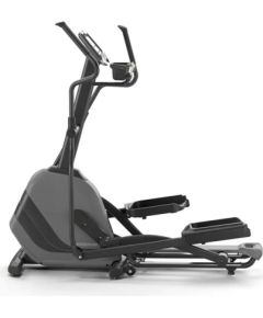 Horizon Fitness Andes 5.1 Elliptical orbiter Black, Grey Эллиптические тренажеры