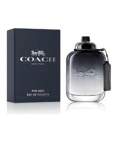 Coach for Man EDT Tester 100ml Мужская парфюмерия