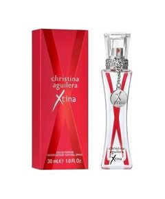 Christina Aguilera Xtina EDP 15ml Женские духи