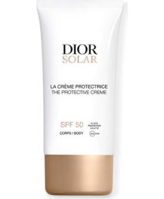 Christian Dior The Protective Body Creme SPF 50 - Ochranný krém na tělo 150ml Smaržas - NESAKĀRTOTS