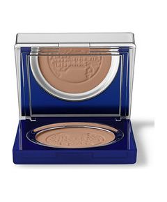 La Prairie Skin Caviar Powder Foundation SPF 15 - Compact powder 9 g NC-20 Peche Dekoratīvā kosmētika