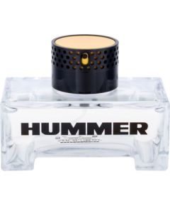 Hummer 125ml Vīriešu Smaržas