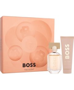 Hugo Boss Boss The Scent / 2016 50ml SET2 Sieviešu Smaržas