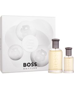 Hugo Boss Boss Bottled 100ml SET1 Мужская парфюмерия