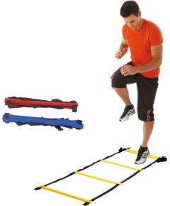 Tremblay Agility ladder for training FLAT reg. 8m Jaunumi - Sports