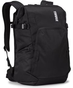 Thule 5343 Covert camera backpack DSLR 24L black Сумки Для Фото/видео камер