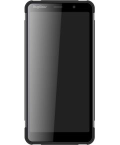 RugGear RG850 Dual black Mobilie telefoni