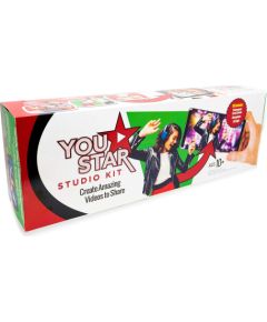 YouStar Studio Kit Aудио-видео